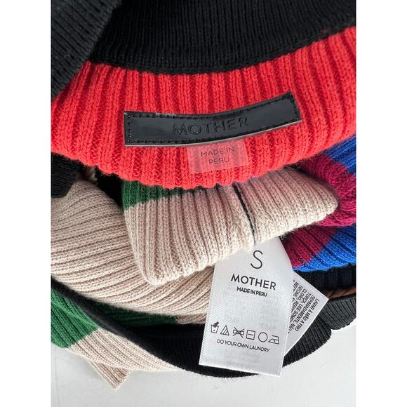 MOTHER The Long Run Dress - Picture 10 of 13